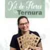 Kit de Flores - Ternura