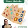 Kit de Flores - Ternura - Image 8