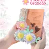 Kit de Flores - Gratidão - Image 3