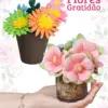 Kit de Flores - Gratidão - Image 4