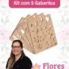 Kit de Flores - Gratidão - Image 8