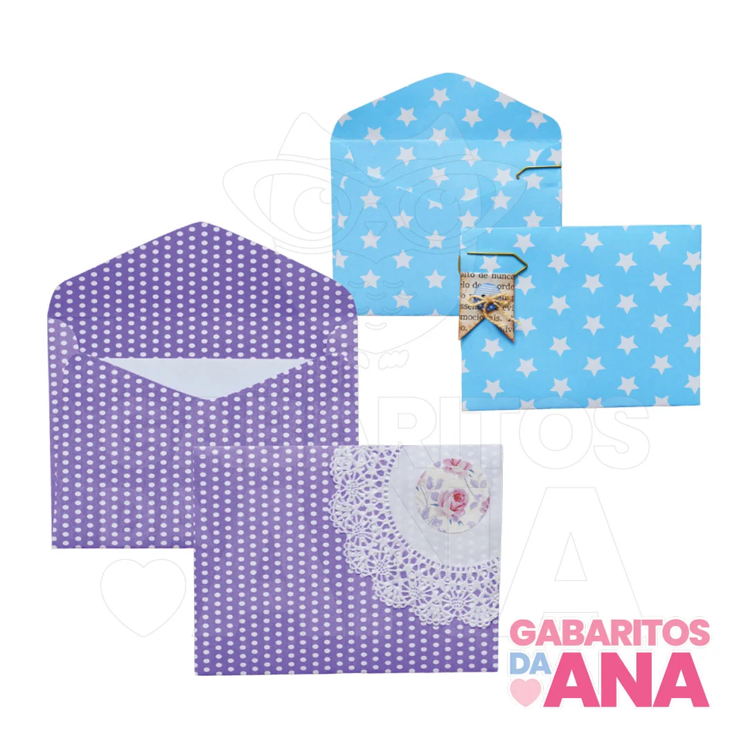 Kit Envelopes 01 - Image 2